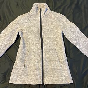 Lululemon running jacket